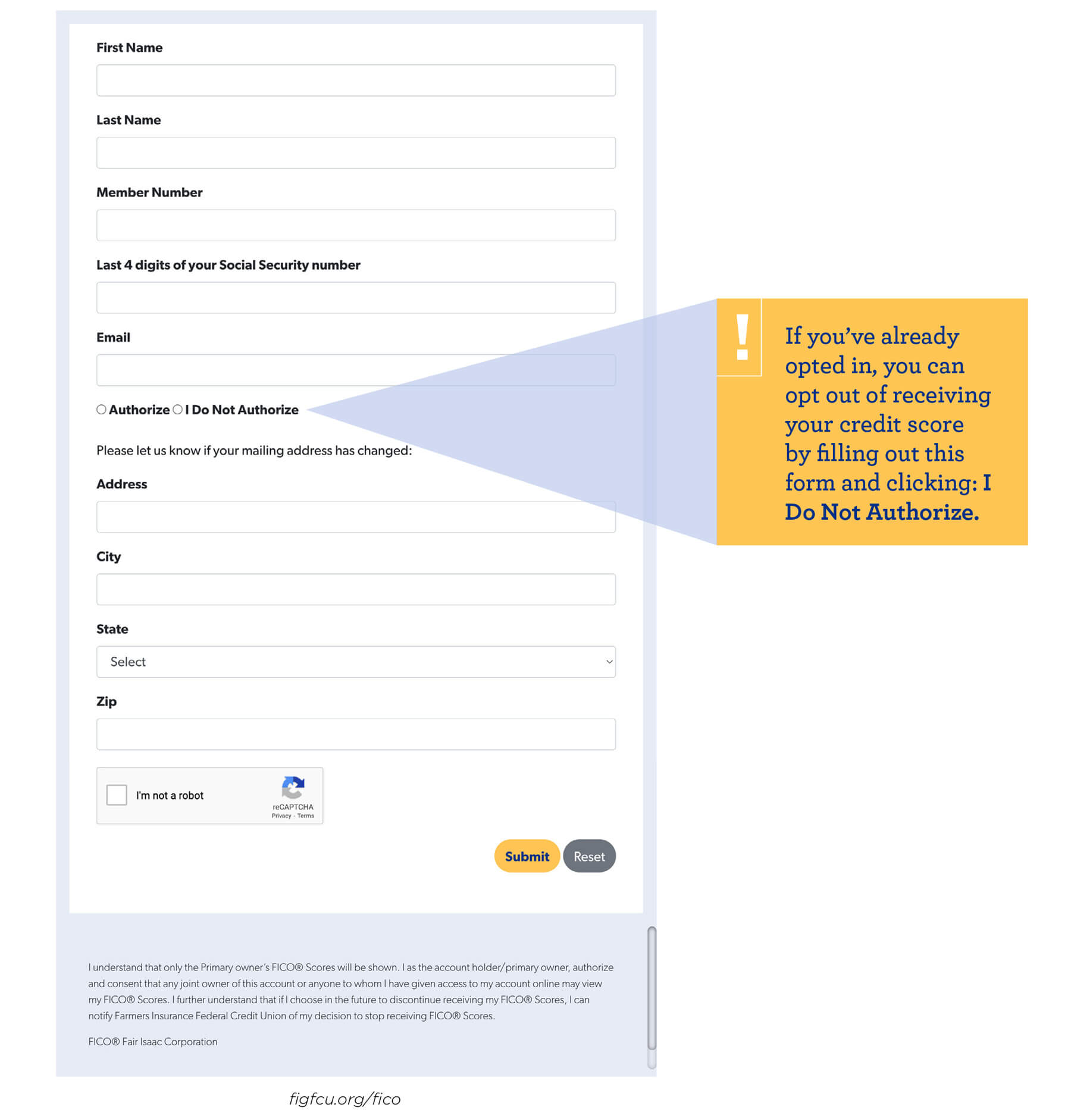 5 Reasons You Need to Know Your Credit Score