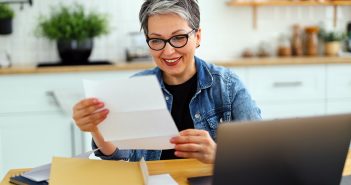 2×2 System June: Setting Up Auto Pay And Getting Your Credit Score