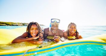 School’s Out For Summer, Let’s Learn About Money