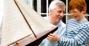Have You Made A Will Or Trust?