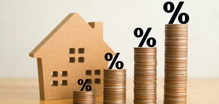 Home with money
