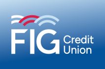 New FIG Credit Union Logo