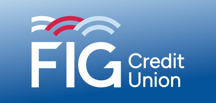 New FIG Credit Union Logo